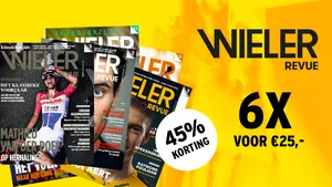 Zomeractie: 6 keer Wieler Revue voor slechts €25!