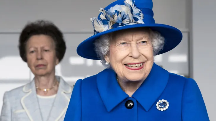 Queen visits Scotland for Holyrood Week