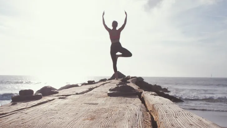 8 dingen die je vast nog niet wist over yoga