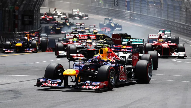 verstappen