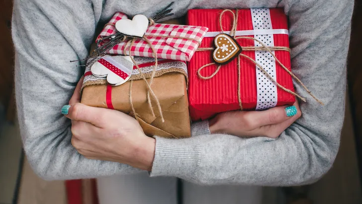 De 5 leukste cadeaus voor tijdens de feestdagen!