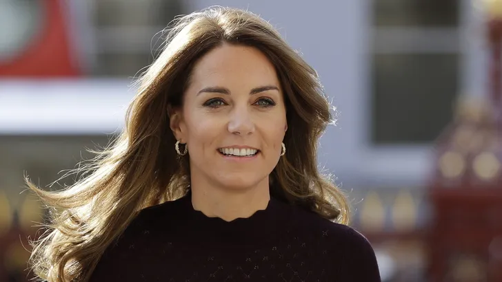 Kate Middletons persoonlijke secretaresse stapt plotseling op