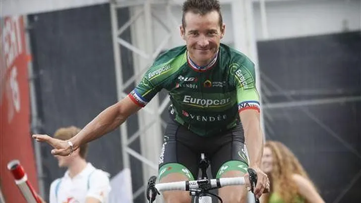 Voeckler teleurgesteld in Nederlands publiek