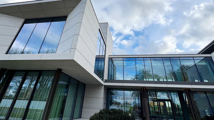 Een weekend opladen: De perfecte mix van sport, luxe en ontspanning bij The National in Brussel