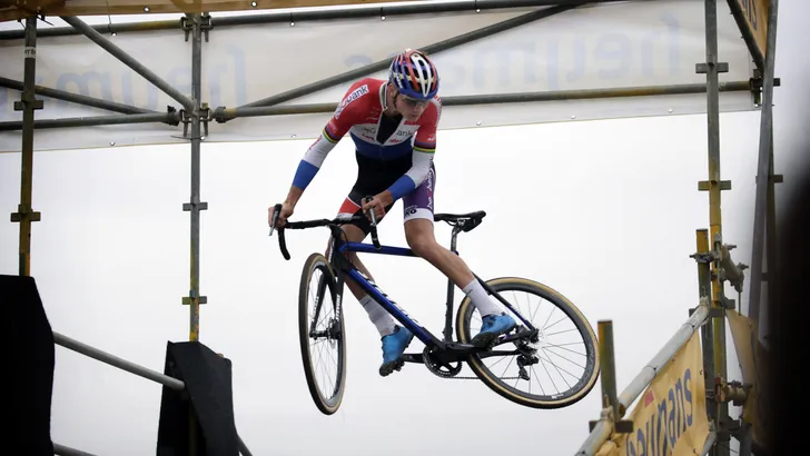 Mathieu van der Poel