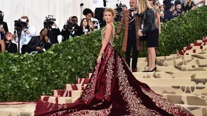 11 Goddelijke jurken op het MET gala 2018