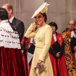 National Serviceat St Paul's Cathedral on day two Platinum Jubilee