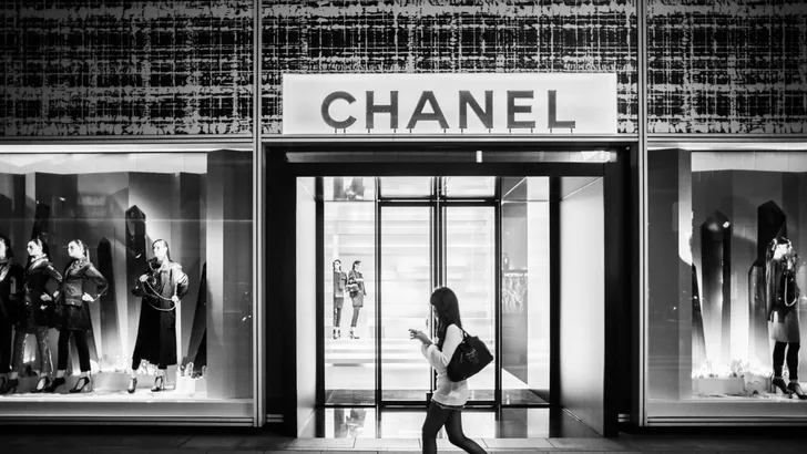 Zien: Chanel's nieuwe Gabrielle Bag-campagne met Kristen Stewart