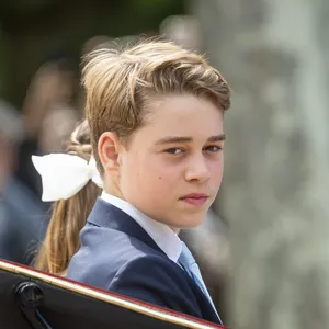 George