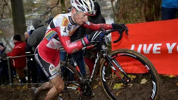 Pauwels troeft Van der Haar af in Namen