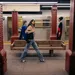 Chanel geeft New Yorks metrostation een couturemake-over met betoverende Métiers d’Art 2026 Show