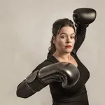 Katinka Polderman wordt er schijtziek van