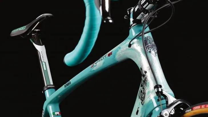 Ook Vanmarcke krijgt nieuwe kasseienfiets
