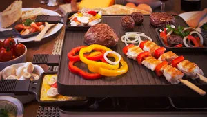 5x de lekkerste gezonde sausjes voor bij het gourmetten