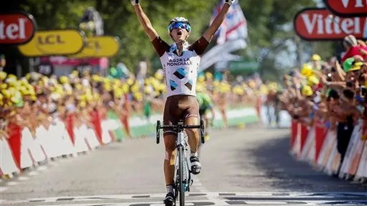 DE 3 MOOISTE FOTO'S VAN GISTEREN