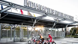 Indianapolis jaagt op Formule 1 vanwege 'gestolen' slogan 