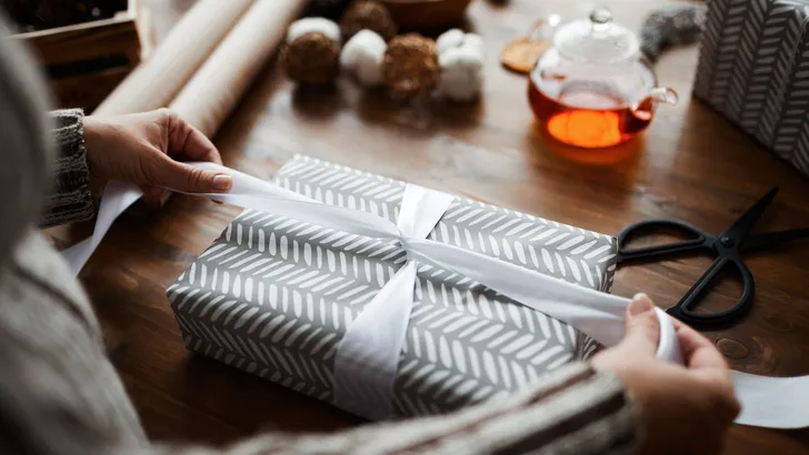 kerstcadeautjes
