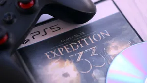 Geen grote blockbuster, maar deze Franse game wint 9 prijzen en wordt Game of the Year