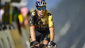 Tour de France 2023 - stage 17