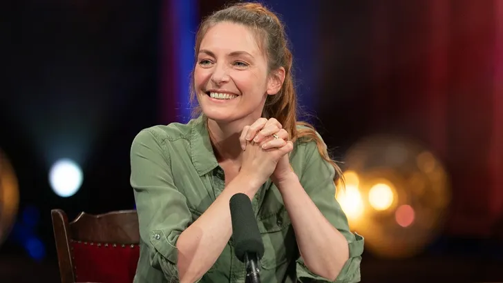 Willemijn Verkaik speelt hoofdrol in nieuwe musical 