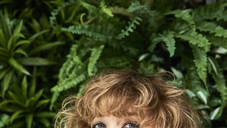 Interview zangeres Jacqueline Govaert: "Yes, dit ben ik eindelijk!"