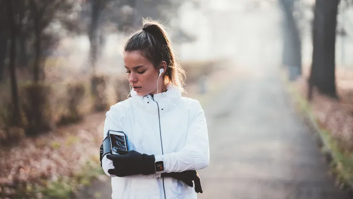 Deze truc zorgt ervoor dat je deodorant wél 24 uur blijft werken