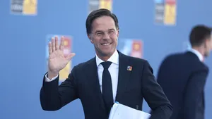 Mark Rutte: langstzittende premier van Nederland ooit