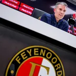 Robin van Persie