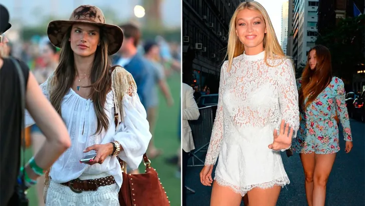 Get Shorty Celebrity Style