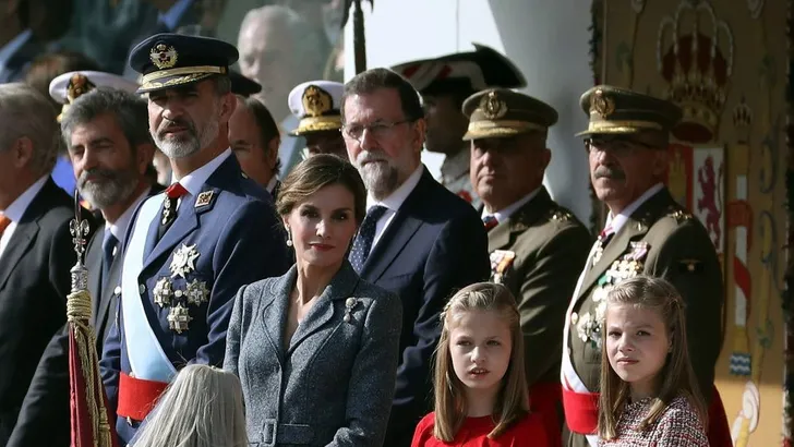 Spanje: prinses Leonor krijgt bijzonder cadeau