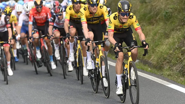 Milano-Sanremo 2022
