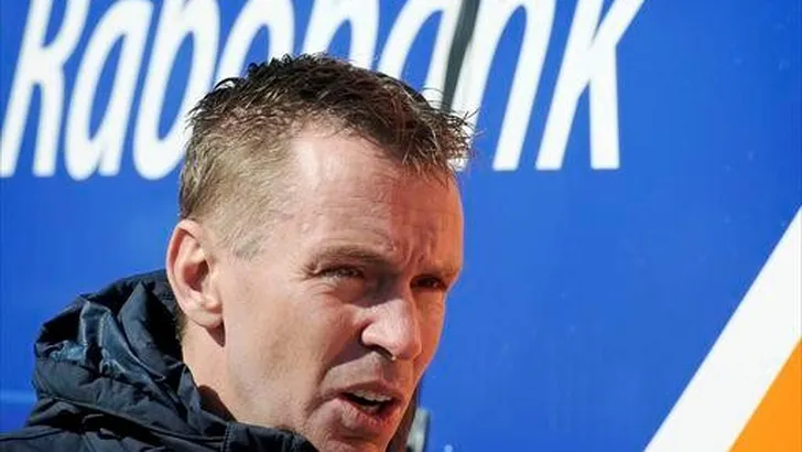 Dekker: 'Een matige wedstrijd van Rabobank'
