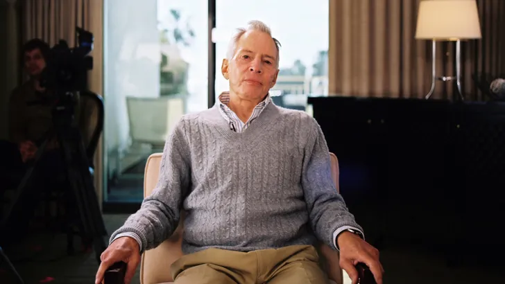 Miljonair Robert Durst krijgt levenslang dankzij HBO-documentaire