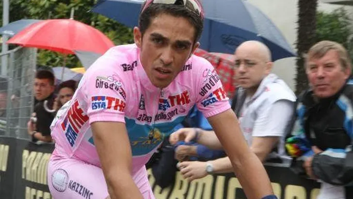 Contador: WK niets voor mij, tip Freire en Bettini