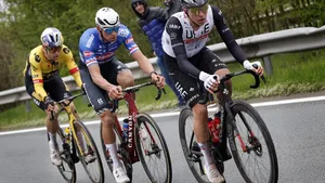 Ronde van Vlaanderen 2023