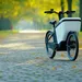De beste elektrische bakfietsen van 2024