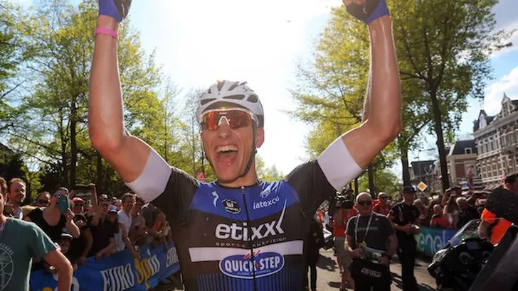 Kittel met speels gemak naar tweede overwinning