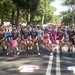 minuut stilte voor overleden vrouw robert gesink