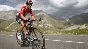 Transfers: Gallopin terug in Franse loondienst bij AG2R La Mondiale