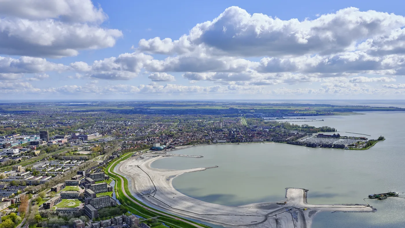 Hoe zit het nou met de zeespiegelstijging? Komt het water ons straks écht aan de lippen?