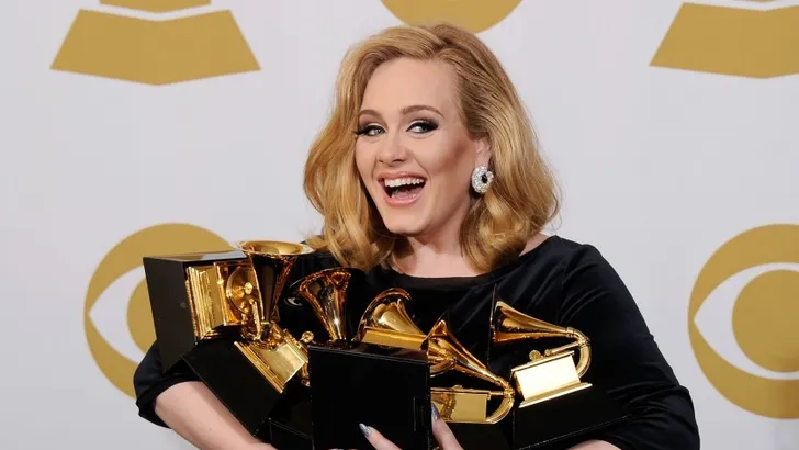 Dit zit er in de goodiebag van de Grammy's ter waarde van €28.000