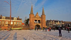 Elfstedentocht hoop