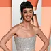 Katy Perry poseert op de rode loper - ruimte