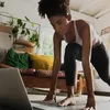 Dit zijn de fitnesstrends van 2021