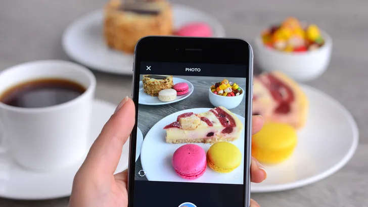 5 tips voor Instagramsucces