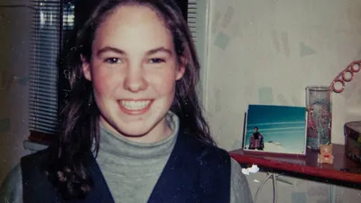 Tanja Groen verdween in 1993.