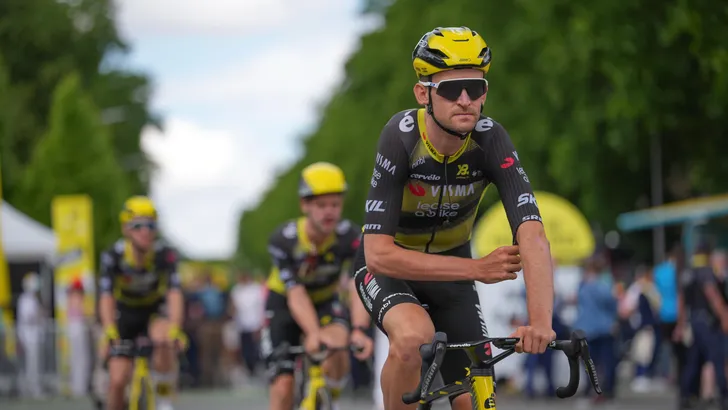 tiesj benoot