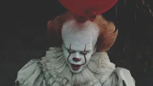 pennywise