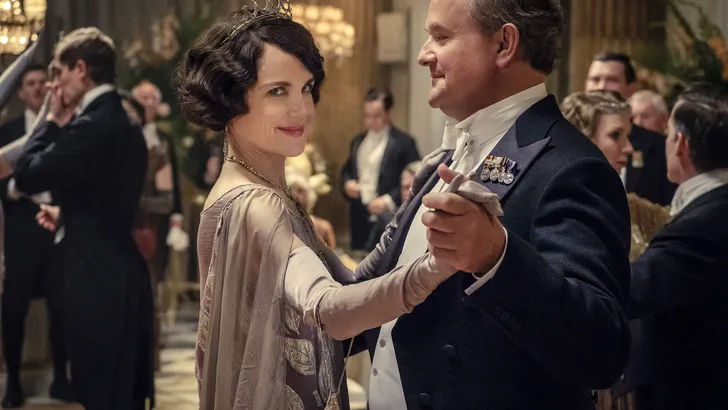 Ja hoor: Downton Abbey 2 komt deze kerst!