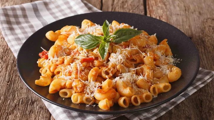Macaroni